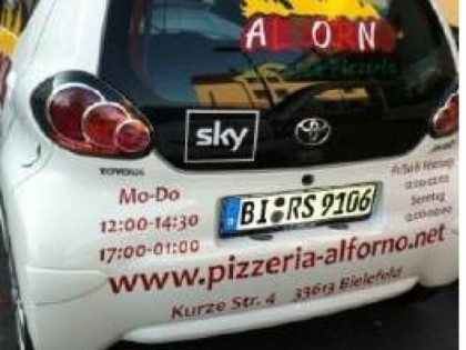 Photo: Alforno